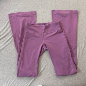 Lululemon Athletica Women's leggings